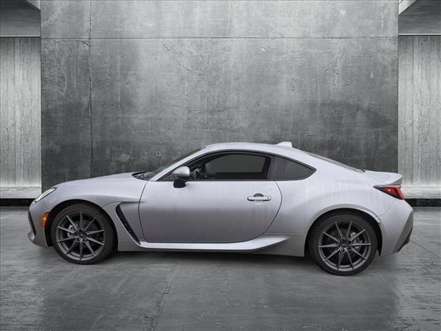 used 2023 Subaru BRZ car, priced at $28,671