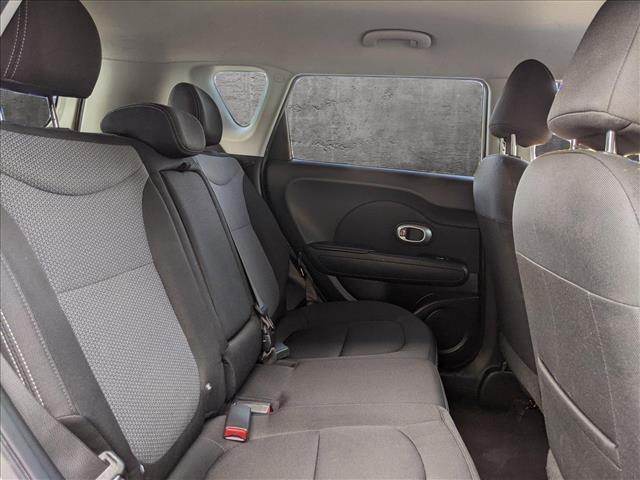 used 2018 Kia Soul car, priced at $10,883