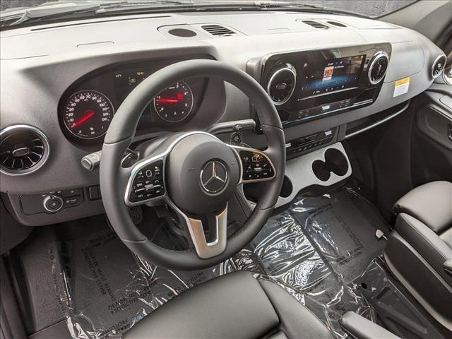 new 2024 Mercedes-Benz Sprinter 2500 car, priced at $74,246