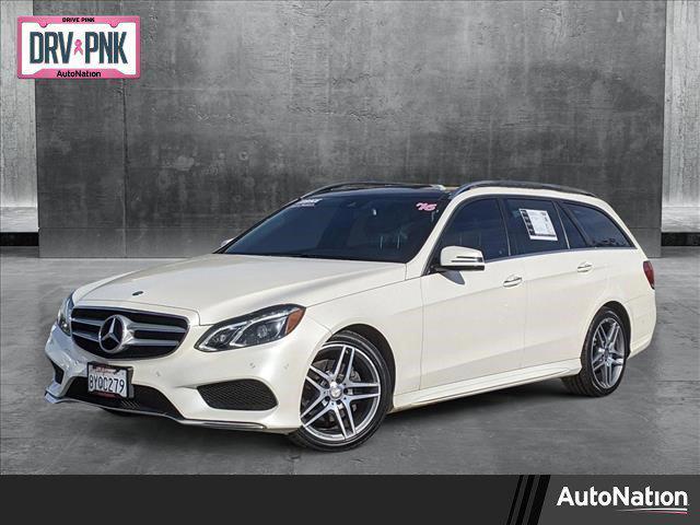 used 2016 Mercedes-Benz E-Class car, priced at $24,893