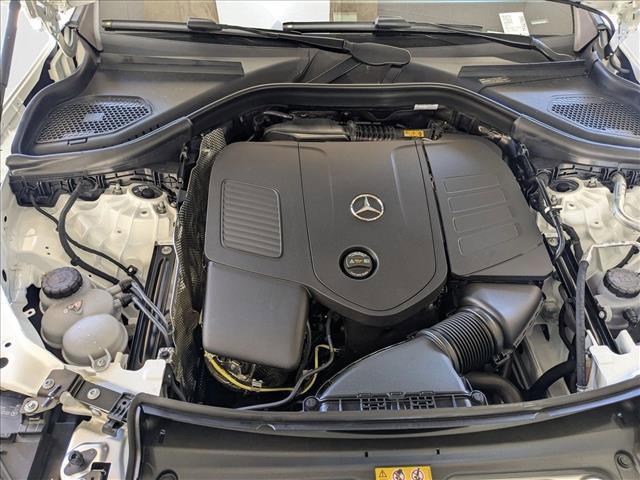 new 2026 Mercedes-Benz GLC 300 car, priced at $50,800