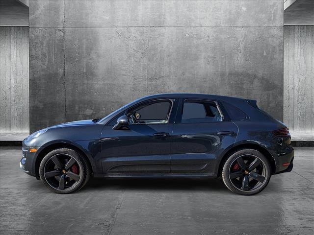 used 2017 Porsche Macan car, priced at $34,302