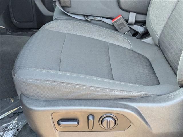 used 2020 GMC Sierra 1500 car, priced at $37,356