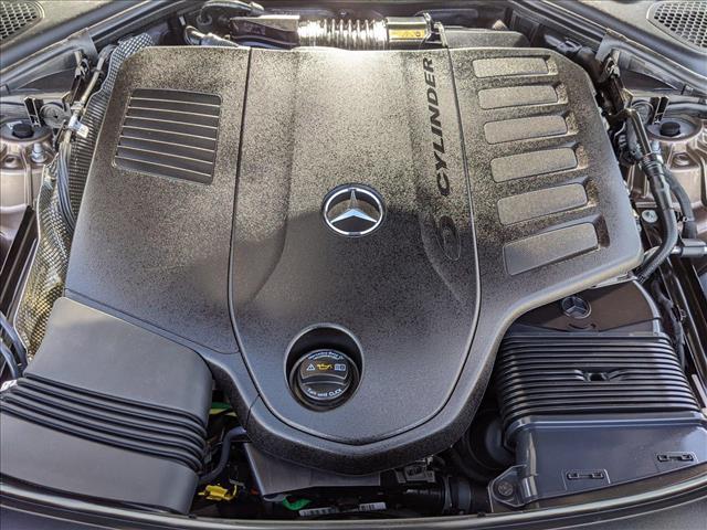 new 2024 Mercedes-Benz E-Class car, priced at $79,640