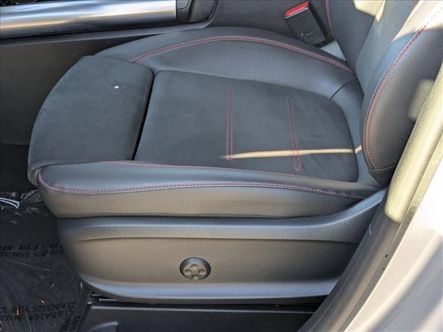 used 2023 Mercedes-Benz GLA 250 car, priced at $28,597