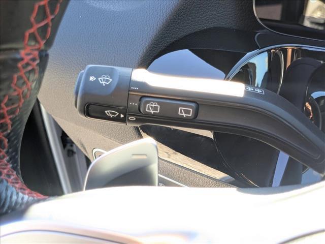 used 2023 Mercedes-Benz GLA 250 car, priced at $28,597