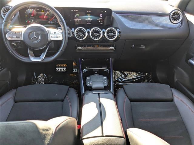 used 2023 Mercedes-Benz GLA 250 car, priced at $28,597