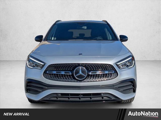 used 2023 Mercedes-Benz GLA 250 car, priced at $28,597