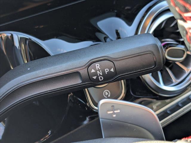 used 2023 Mercedes-Benz GLA 250 car, priced at $28,597