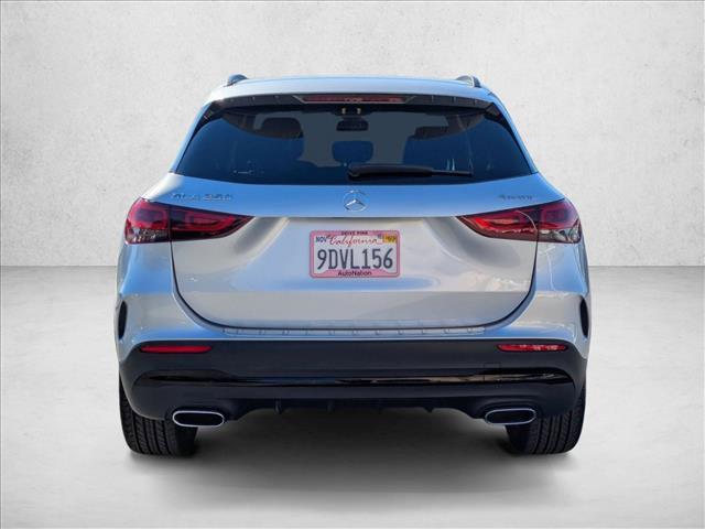 used 2023 Mercedes-Benz GLA 250 car, priced at $28,597