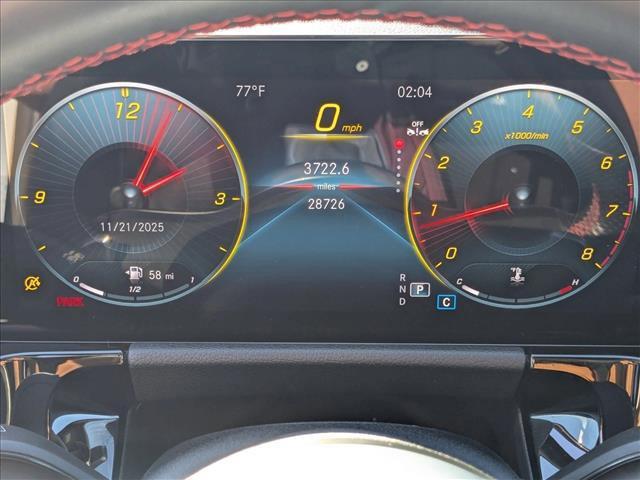 used 2023 Mercedes-Benz GLA 250 car, priced at $28,597