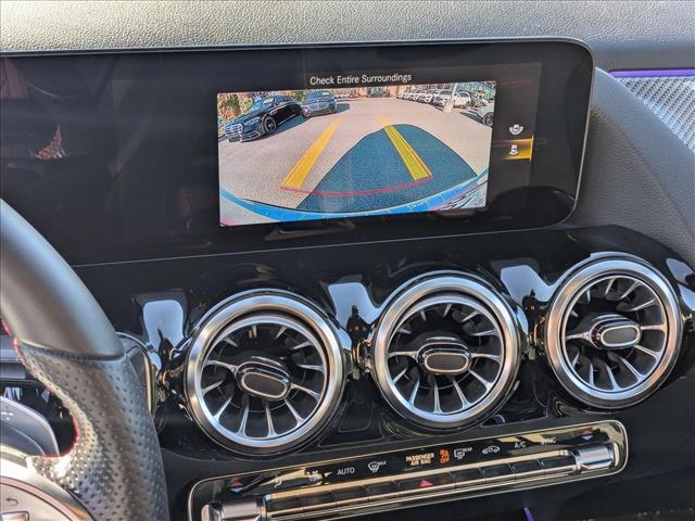 used 2023 Mercedes-Benz GLA 250 car, priced at $28,597