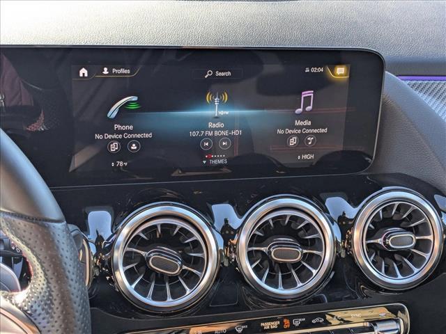 used 2023 Mercedes-Benz GLA 250 car, priced at $28,597