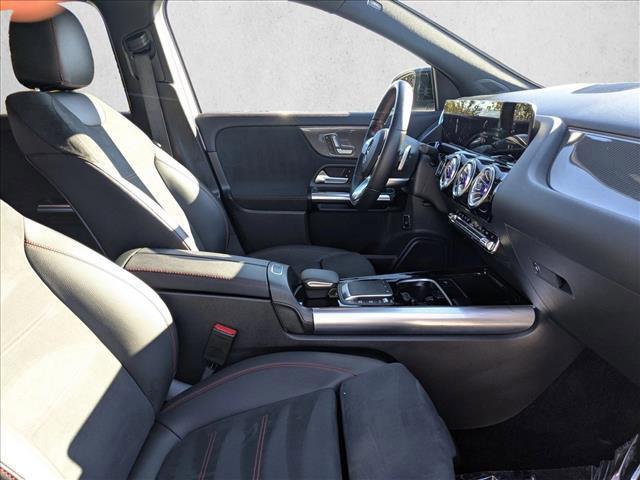 used 2023 Mercedes-Benz GLA 250 car, priced at $28,597