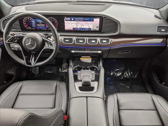 new 2025 Mercedes-Benz GLE 350 car, priced at $69,530