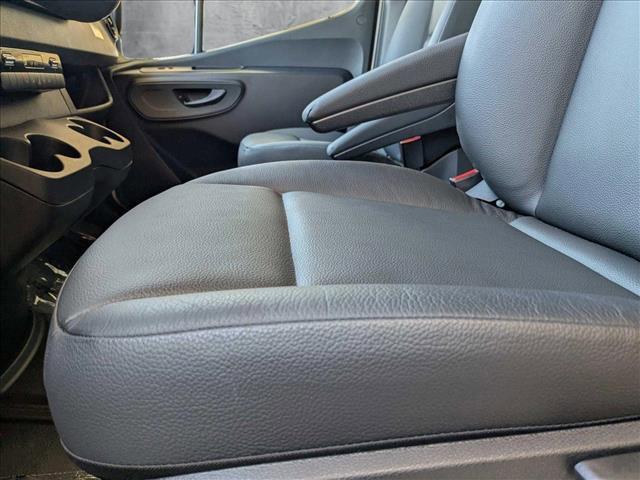 new 2025 Mercedes-Benz Sprinter 2500 car, priced at $58,821