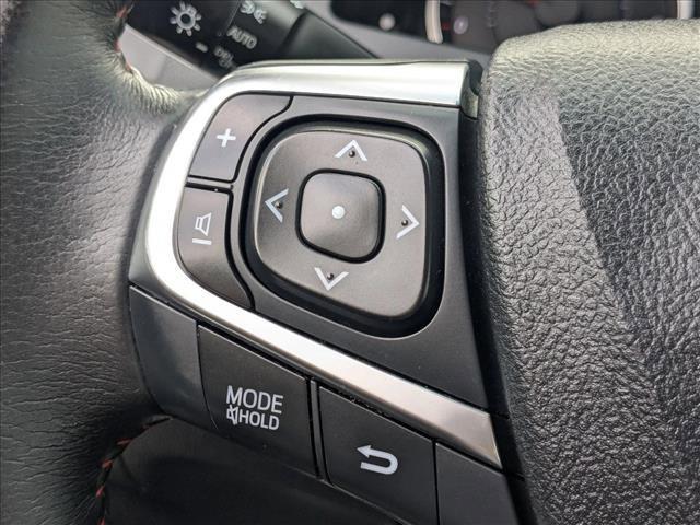 used 2017 Toyota Camry car, priced at $13,995