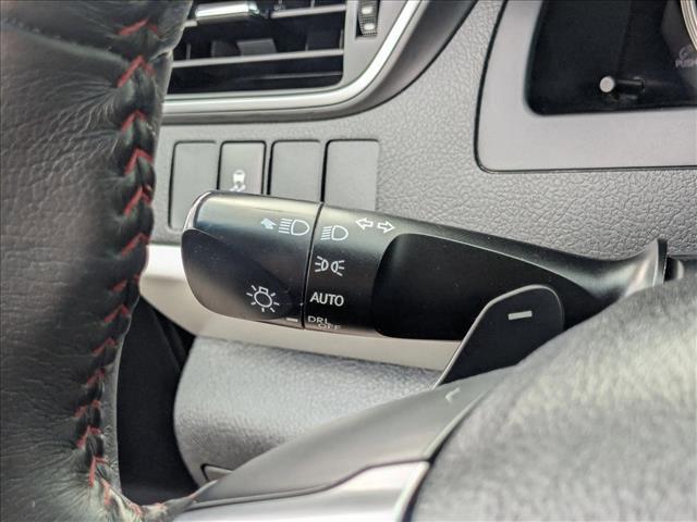 used 2017 Toyota Camry car, priced at $13,995