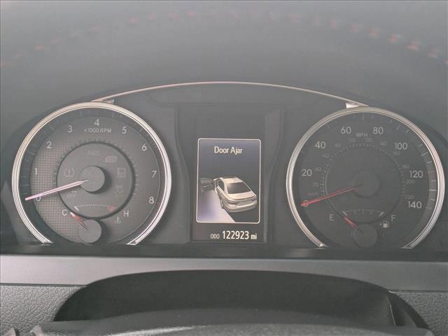 used 2017 Toyota Camry car, priced at $13,995