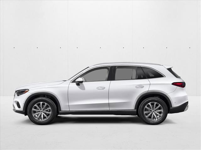 new 2025 Mercedes-Benz GLC 300 car, priced at $66,585