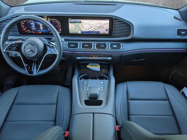 new 2025 Mercedes-Benz GLE 450e car, priced at $73,965