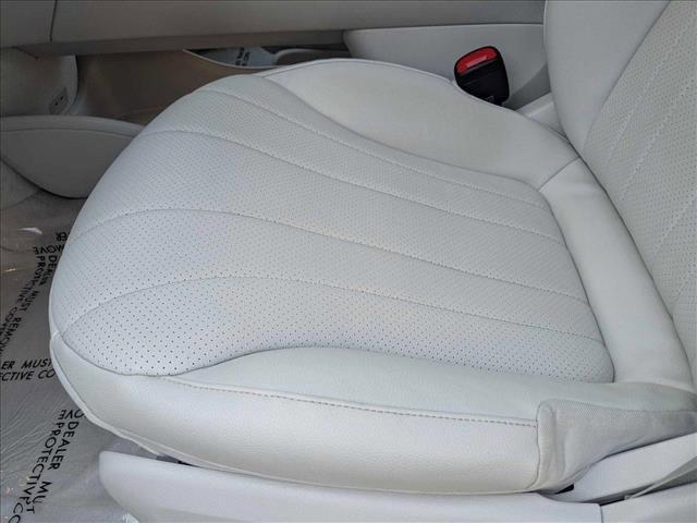 used 2023 Mercedes-Benz EQE 350 car, priced at $38,988