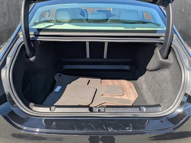 used 2023 Mercedes-Benz EQE 350 car, priced at $38,988