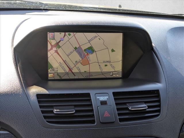 used 2011 Acura MDX car, priced at $9,982