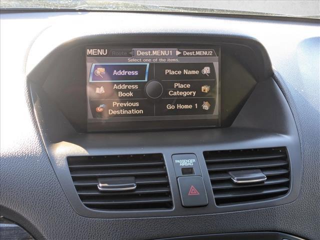 used 2011 Acura MDX car, priced at $9,982