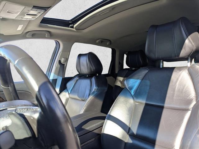 used 2011 Acura MDX car, priced at $9,982