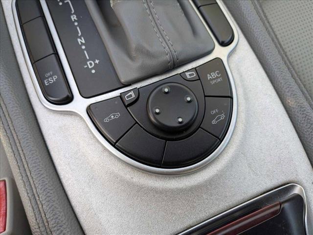 used 2005 Mercedes-Benz SL-Class car, priced at $16,986