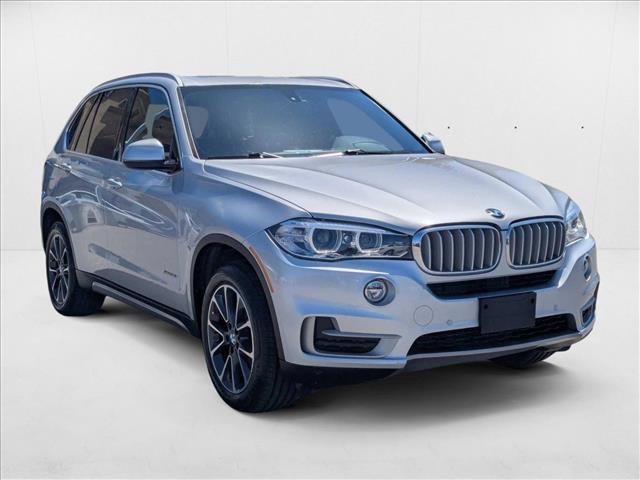 used 2017 BMW X5 car, priced at $16,588