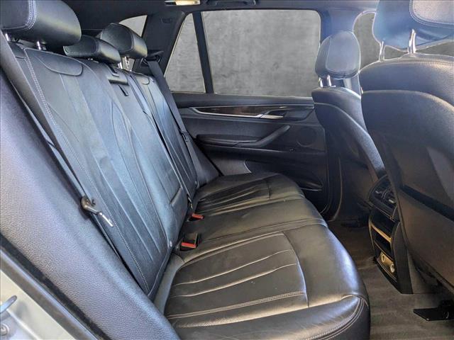 used 2017 BMW X5 car, priced at $18,991