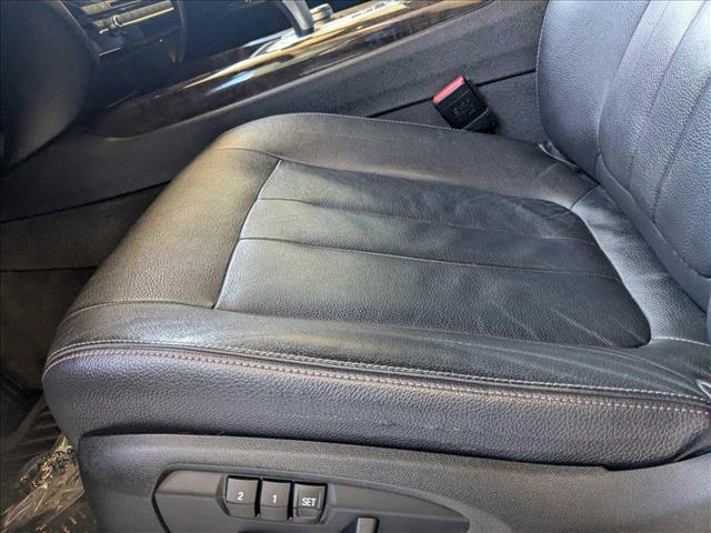 used 2017 BMW X5 car, priced at $18,991