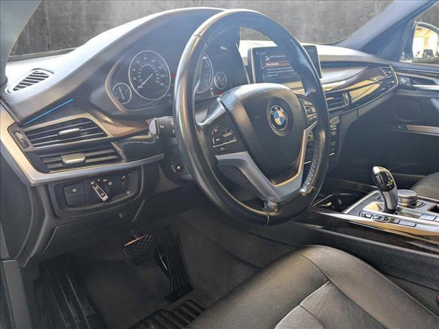 used 2017 BMW X5 car, priced at $18,991