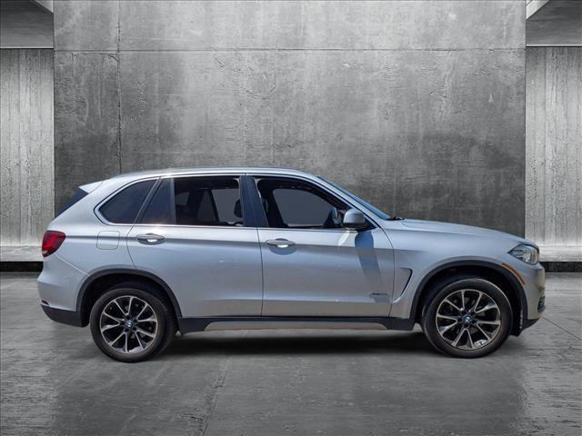 used 2017 BMW X5 car, priced at $18,991