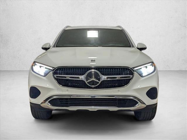 used 2025 Mercedes-Benz GLC 300 car, priced at $45,982