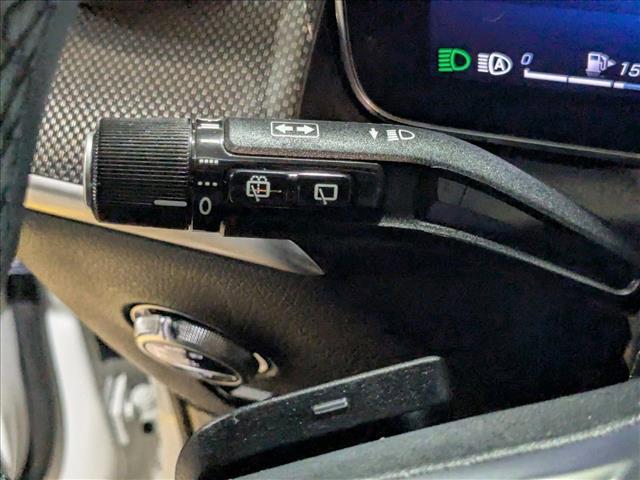 used 2025 Mercedes-Benz GLC 300 car, priced at $45,982