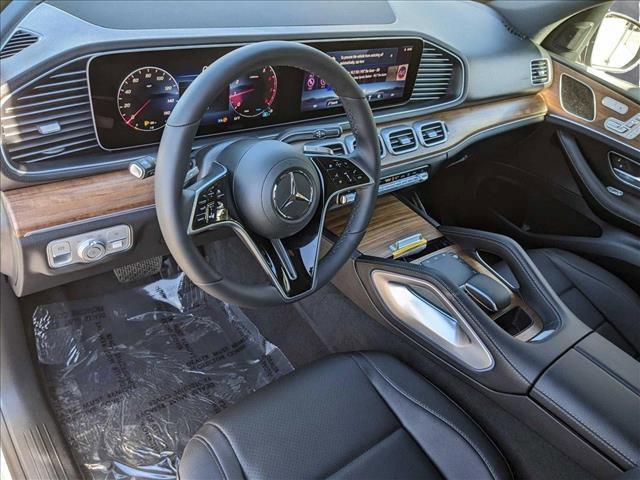 new 2025 Mercedes-Benz GLE 350 car, priced at $66,765