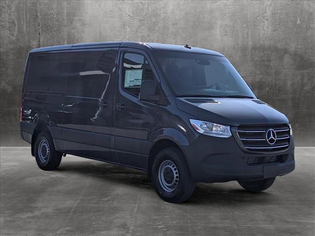 new 2024 Mercedes-Benz Sprinter 2500 car, priced at $65,364