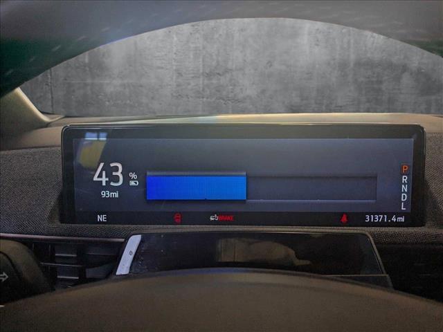 used 2021 Ford Mustang Mach-E car, priced at $33,981