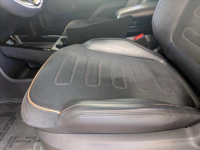 used 2021 Ford Mustang Mach-E car, priced at $33,981