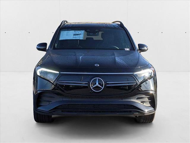 new 2023 Mercedes-Benz EQB 350 car, priced at $71,500