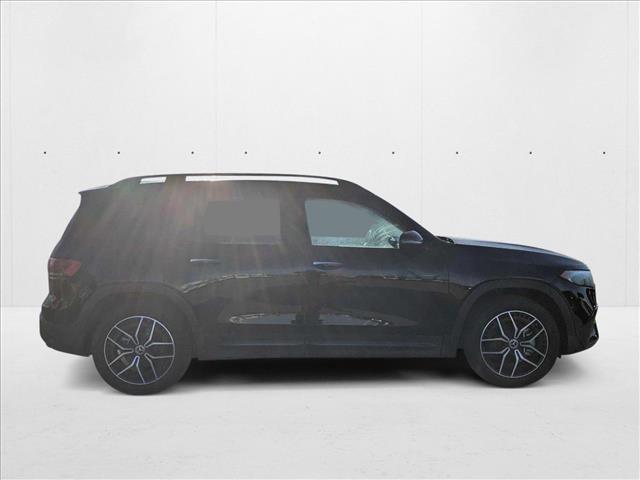 new 2023 Mercedes-Benz EQB 350 car, priced at $71,500