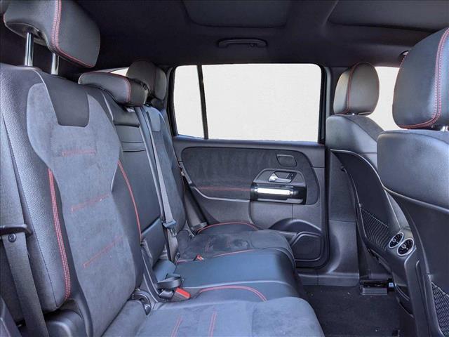 new 2023 Mercedes-Benz EQB 350 car, priced at $71,500