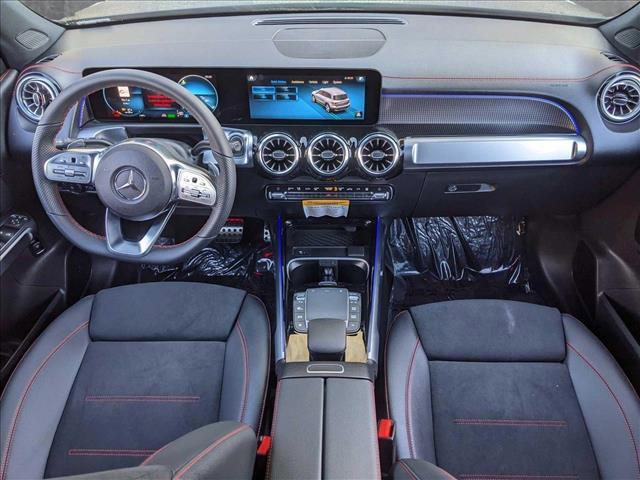 used 2023 Mercedes-Benz EQB 350 car, priced at $47,466