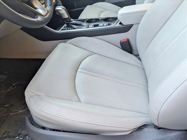 used 2018 Hyundai Sonata car, priced at $14,982