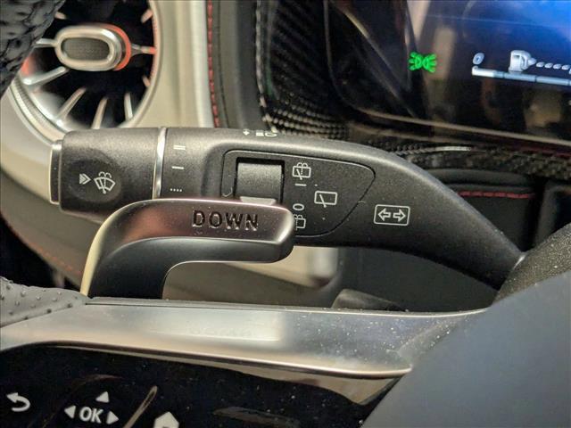 new 2025 Mercedes-Benz AMG G 63 car