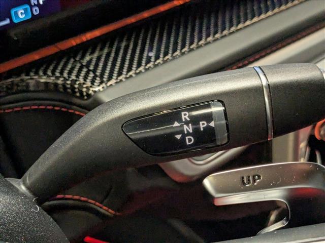 new 2025 Mercedes-Benz AMG G 63 car