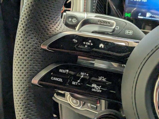 new 2025 Mercedes-Benz AMG G 63 car